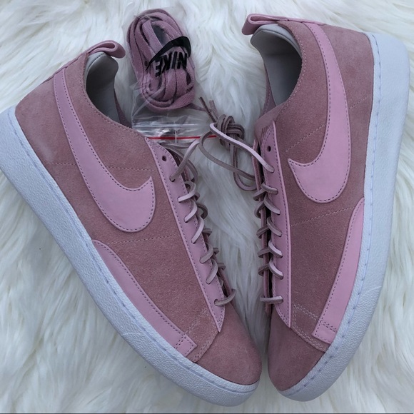 NWB NIKE BLAZER LOW TECH CRAFT  MENS SIZE 11.5 - Picture 7 of 8